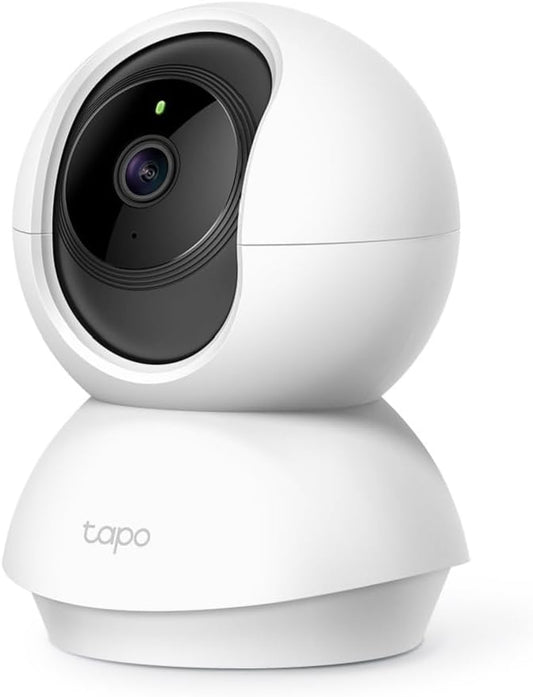 TP-Link Tapo C200 – Inteligentní bezpečnostní kamera 360°