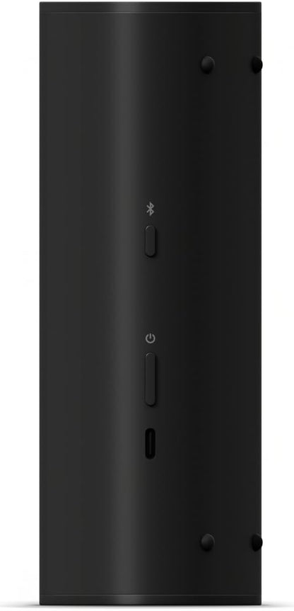Sonos Roam 2 – Přenosný Wi-Fi a Bluetooth reproduktor