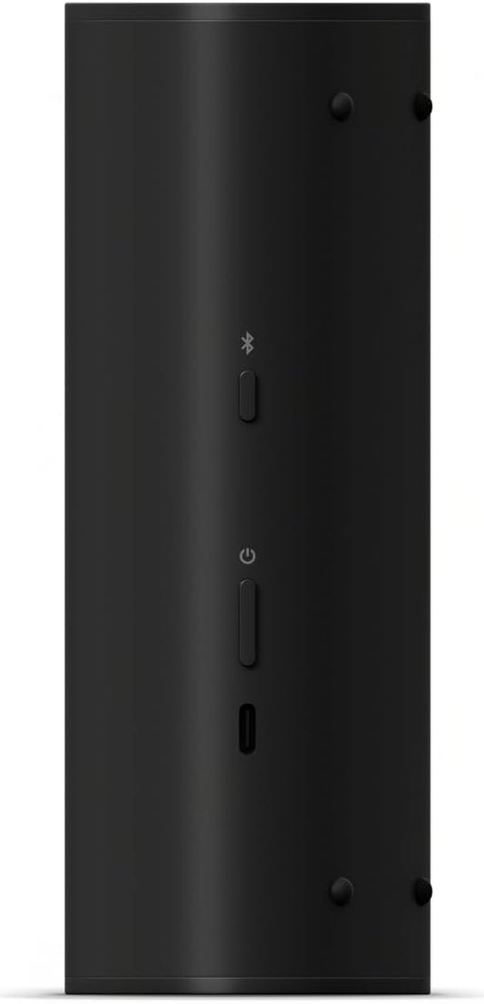 Sonos Roam 2 – Přenosný Wi-Fi a Bluetooth reproduktor