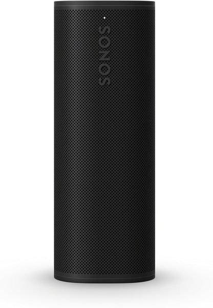 Sonos Roam 2 – Přenosný Wi-Fi a Bluetooth reproduktor