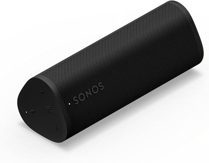 Sonos Roam 2 – Přenosný Wi-Fi a Bluetooth reproduktor