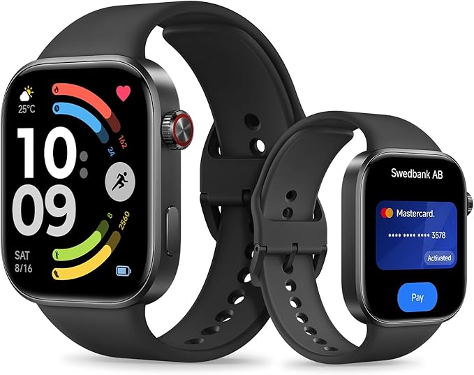 XIAOMI Redmi Watch 6 NFC