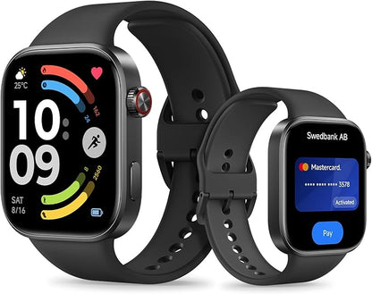 XIAOMI Redmi Watch 6 NFC
