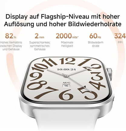 XIAOMI Redmi Watch 6 NFC