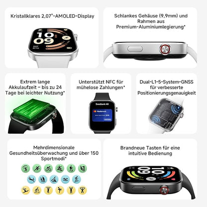 XIAOMI Redmi Watch 6 NFC
