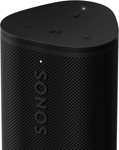 Sonos Roam 2 – Přenosný Wi-Fi a Bluetooth reproduktor