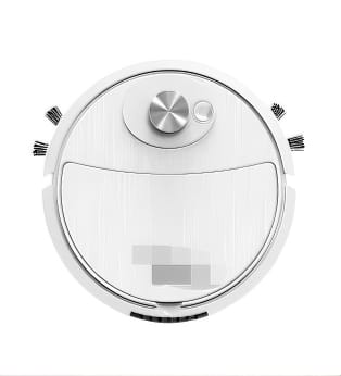 Small Size Smart Sweeping Robot – Effortless Cleaning, Anytime!