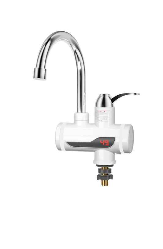 Instant Electric Water Heater Faucet